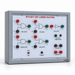 EX-OR Gate Trainer